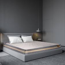 Hybrid Bonnell Spring