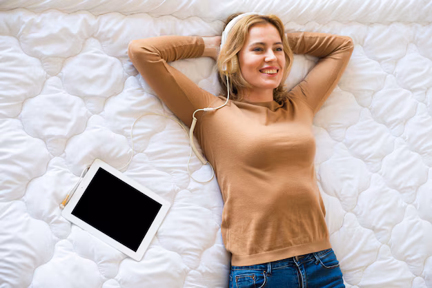 Latex Spring Mattress