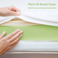 Plant-Based PU Foam