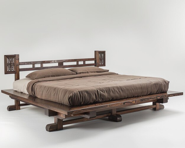 Platform Beds