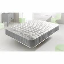 PU Foam Mattress